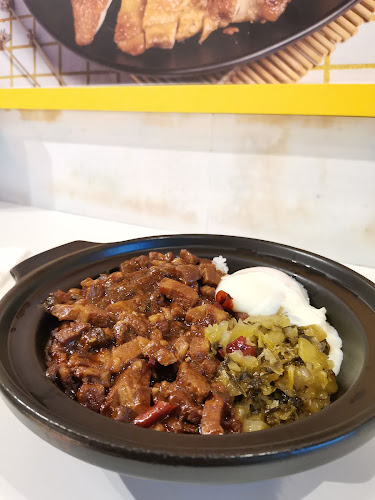 Mun Ting Xiang - Hougang