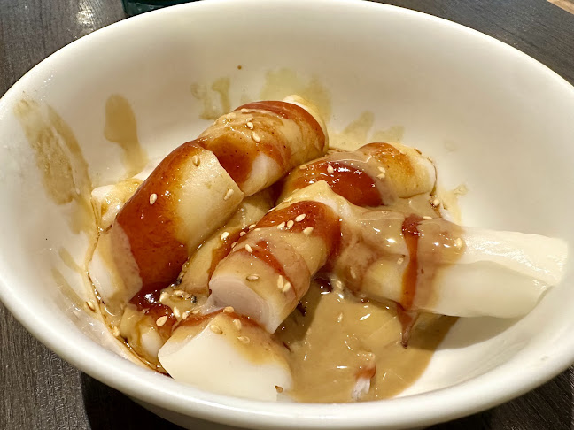 Comentarii opinii despre So Good Char Chan Tang