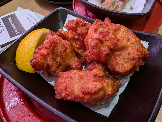 Opinii despre Sushiro Bedok Mall în Singapore - Hospitality and gastronomy