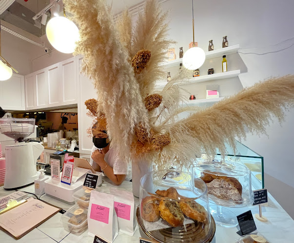 Café Cartisan Specialty Coffee - Hospitality and gastronomy