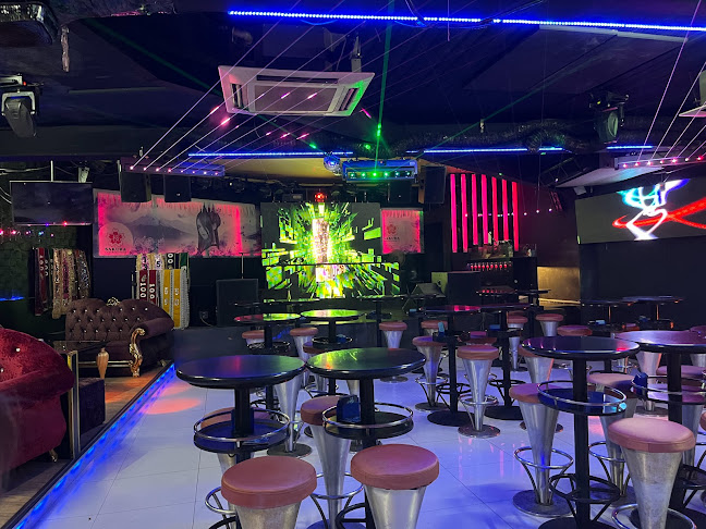 Kwong Satay Geylang - Hospitality and gastronomy