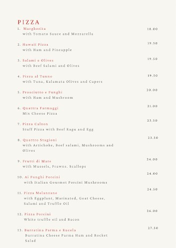 Opinii despre Casa Roma în Singapore - Hospitality and gastronomy