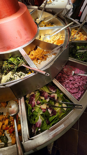 Brazil Churrasco - Singapore