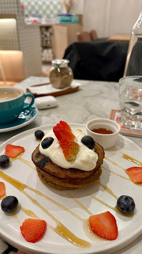 Opinii despre Carrotsticks and Cravings Stanley în Singapore - Hospitality and gastronomy