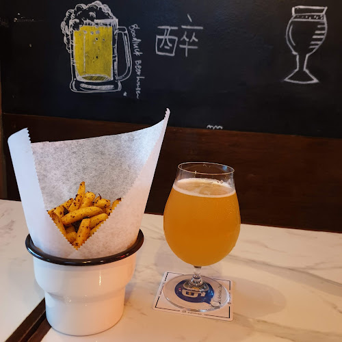 Good Luck - The Best of Singapore Craft Beers (Bugis - Haji Lane) - Hospitality and gastronomy