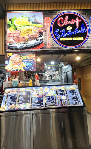 Comentarii opinii despre Chop Steak Western Cuisine