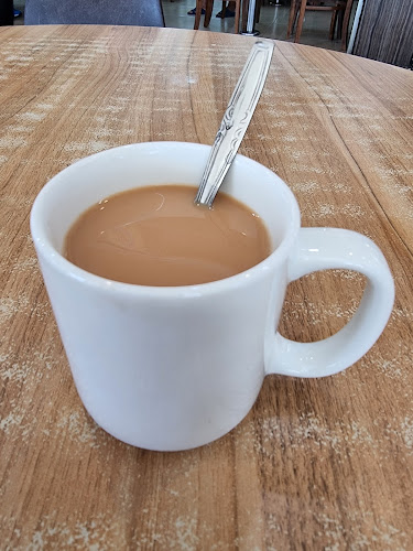 New Hot & Spicy Nasi Lemak - Hospitality and gastronomy