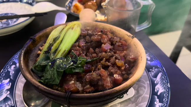 Jiang 蔣先生 Cantonese Asian Tapas - Hospitality and gastronomy