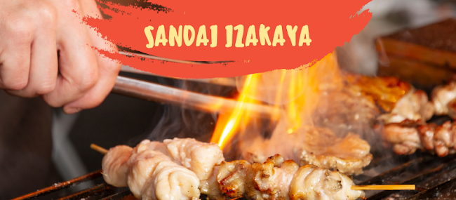 Opinii despre Sandai Izakaya 三代居酒屋 în Singapore - Hospitality and gastronomy