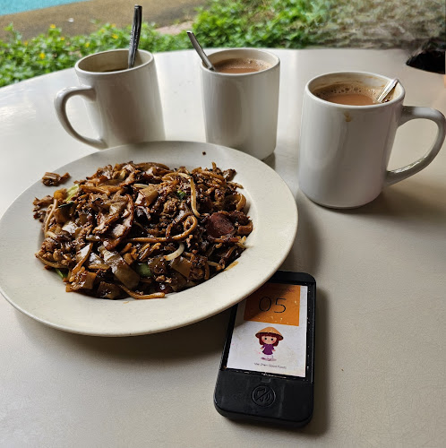 618 Hokkien Mee - Singapore