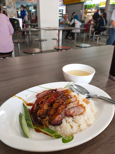 84 Marine Parade Central, #01-07 Market and Food Centre, Singapore 440084