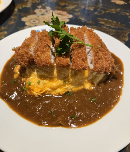 Ma Maison - Anchorpoint - Hospitality and gastronomy