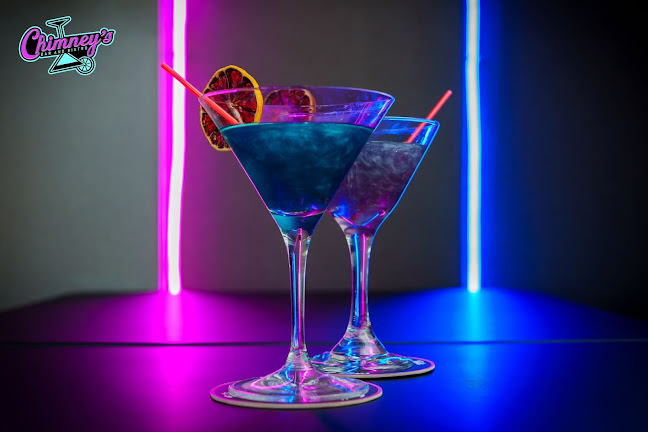 Opinii despre Chimney's Bar în Singapore - Hospitality and gastronomy