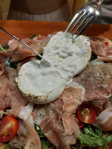 Bella Italia @ myVillage - Singapore