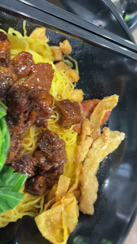 Anchorvale Village Hawker Centre - Singapore