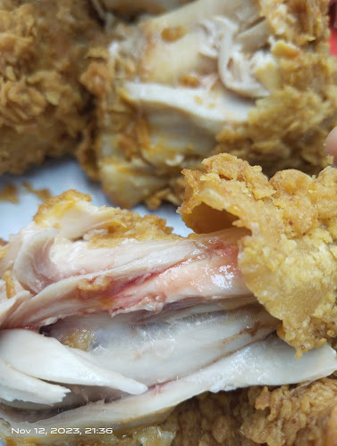 KFC - Hospitality and gastronomy