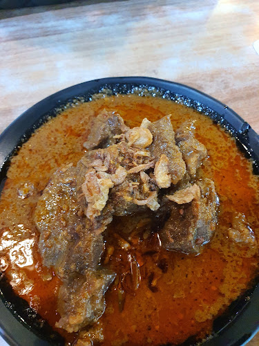 Ayam Penyet President - Kallangwave - Singapore