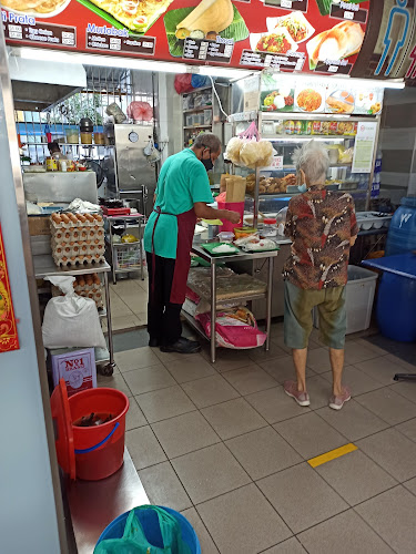 New Trend Eating House - Singapore