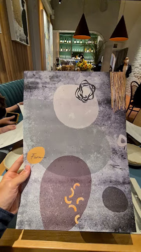 Comentarii opinii despre Forma