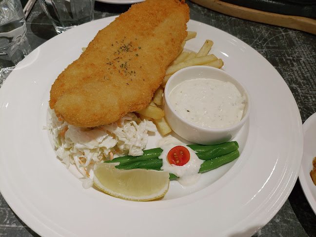 Opinii despre Devil's Kitchen în Singapore - Hospitality and gastronomy