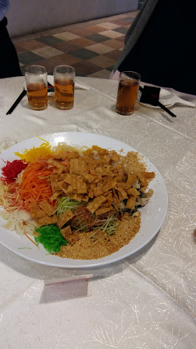 Comentarii opinii despre Gim Tim Restaurant