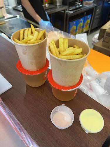 Nippon Bite 一口日本 Tampines 1 - Hospitality and gastronomy