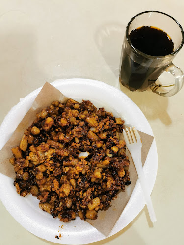 Comentarii opinii despre Haig Road Market & Food Centre