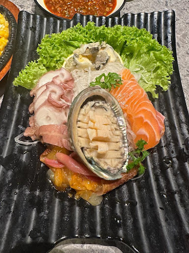 Opinii despre Pohang Seafood & Butchery회랑고기랑2 în Singapore - Hospitality and gastronomy