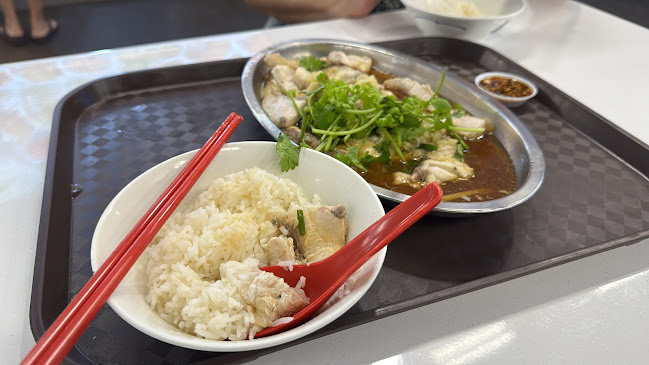 431 Clementi Ave 3, Block 431, Singapore 120431