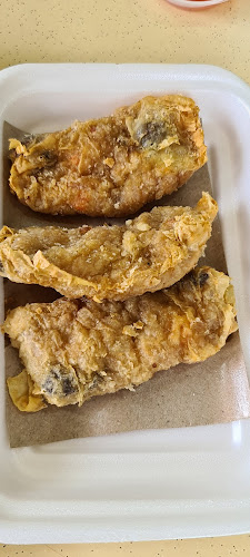 Ji Tuo Hong Kong Style Dim Sum - Singapore