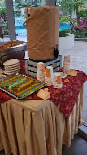 Opinii despre Chilli Api - Peranakan Food Catering în Singapore - Hospitality and gastronomy