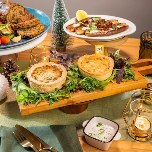 SASCO@Compassvale - Singapore