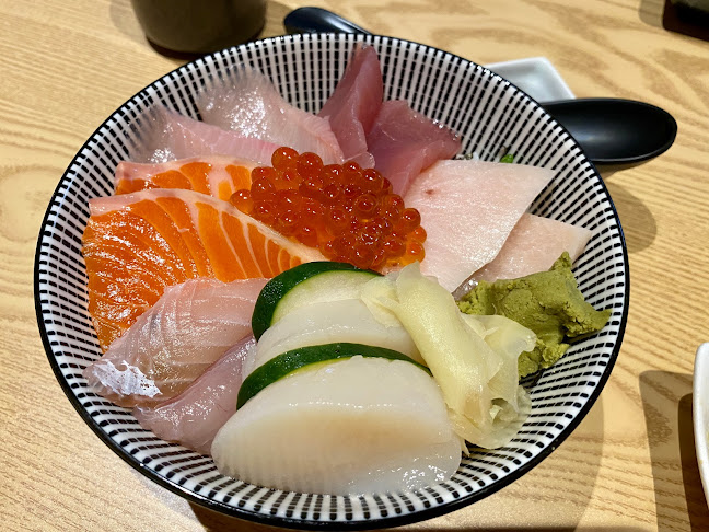Yamato Izakaya - Singapore