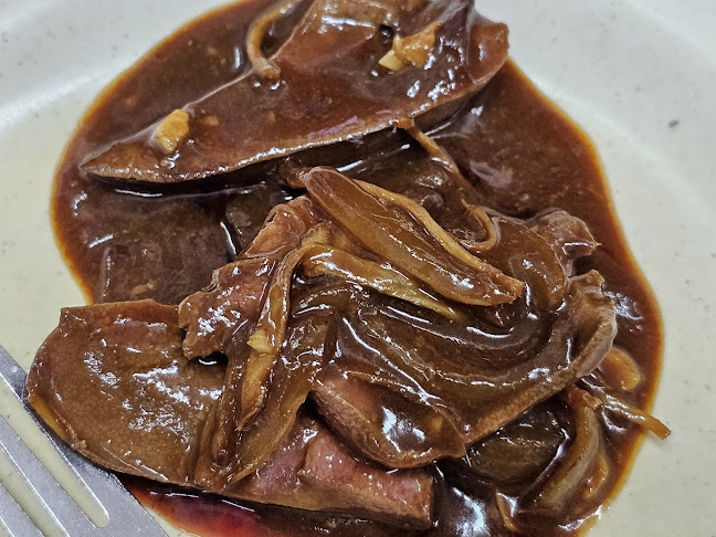 Comentarii opinii despre Wee's Family Coffee Shop (黄家咖啡店)