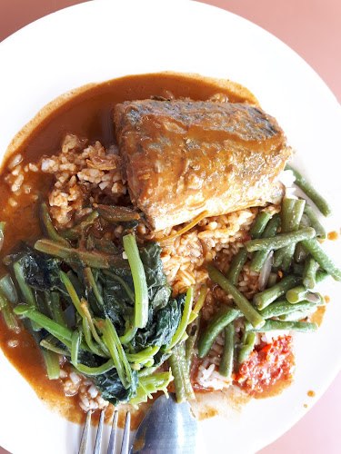 Comentarii opinii despre Makanan Singapura