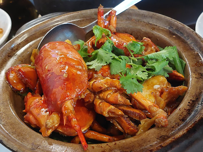 Mouth Restaurant - 地茂馆 - Singapore