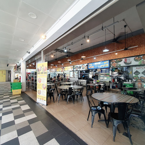 Tastebud Eating House - Singapore