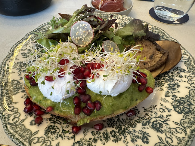 Opinii despre MERCI MARCEL EAST COAST în Singapore - Hospitality and gastronomy