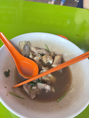 170 Upper Bukit Timah Rd, #04-20, Singapore 588179