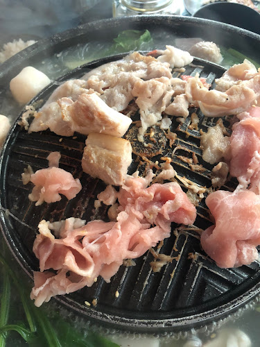 Kin Kao Mai Authentic Thai Restaurant - Hospitality and gastronomy