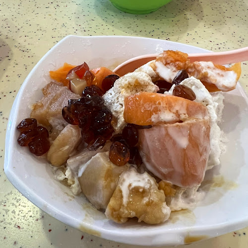 Tiong Bahru Road, 30 Seng Poh Rd, #02-75 Market, Singapore 168898