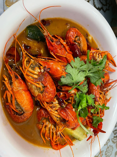 一品居中餐馆 Yi Pin Ju Chinese Restaurant - Hospitality and gastronomy