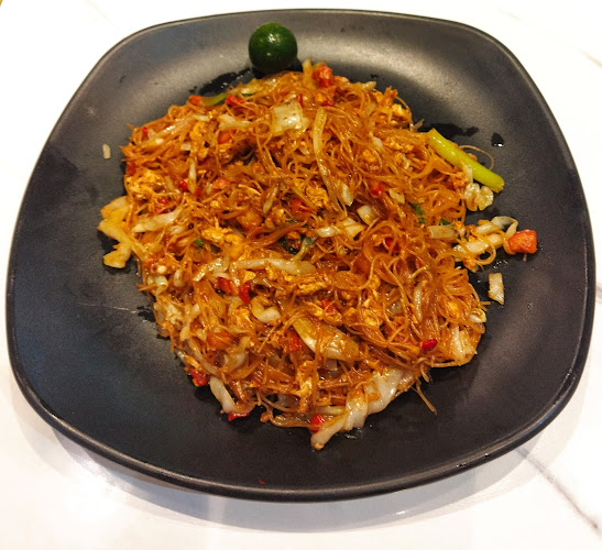 Coffee Hive (Square 2) | Wide Range of Local Delights | Traditional Local Coffee | No Pork No Lard