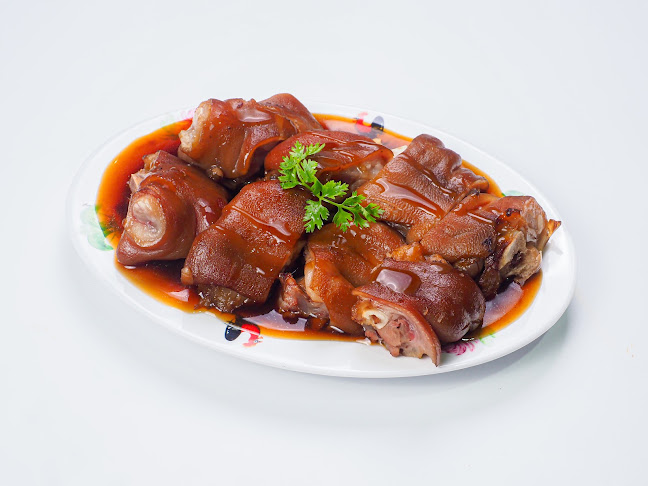 Comentarii opinii despre 六一碗面 61noodle