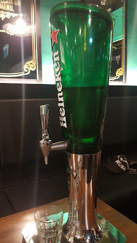 Comentarii opinii despre Al Capone's Sembawang