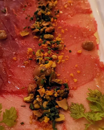 OSO Ristorante - Hospitality and gastronomy