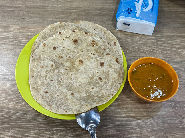 NKS Indian Muslim Food