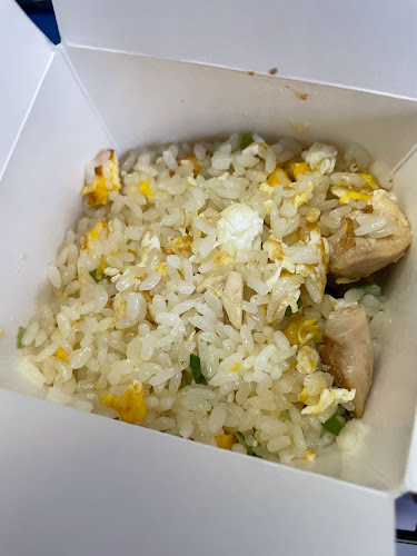 WOK HEY Our Tampines Hub