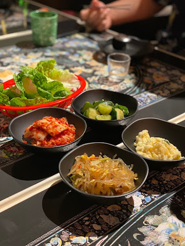 예약 YeYak Korean Restaurant (Keppel Road)