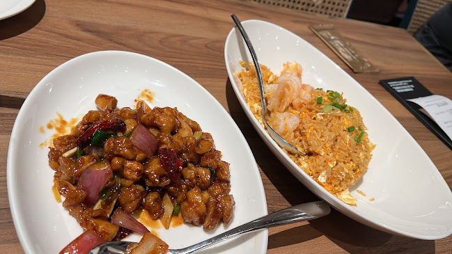 Paradise Classic 樂天经典 at One Holland Village - Singapore